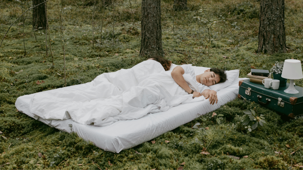 Mattress